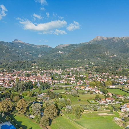 Holiday Home Il Girasole By Interhome Camaiore Εξωτερικό φωτογραφία