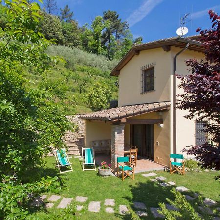 Holiday Home Il Girasole By Interhome Camaiore Εξωτερικό φωτογραφία