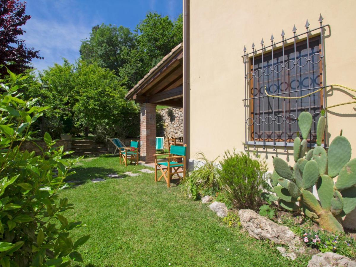 Holiday Home Il Girasole By Interhome Camaiore Εξωτερικό φωτογραφία