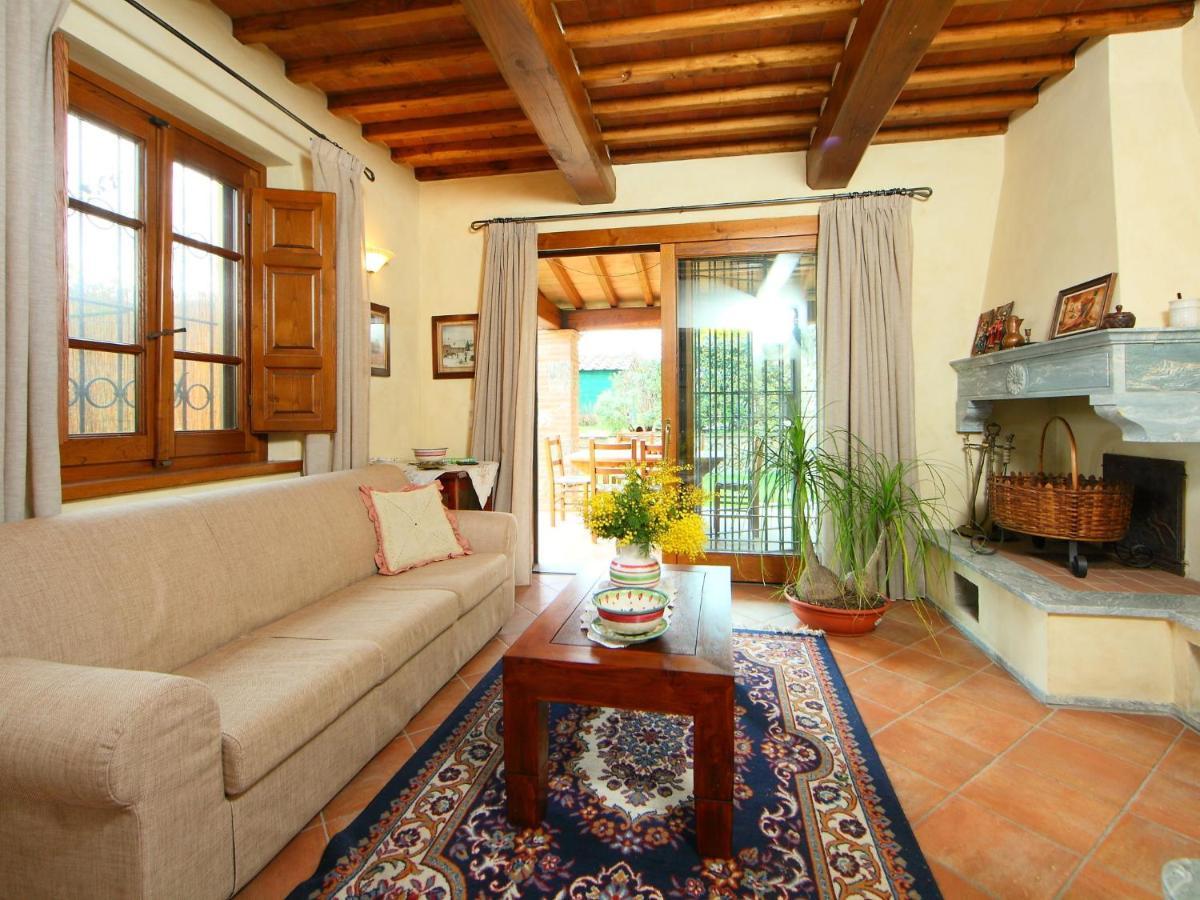 Holiday Home Il Girasole By Interhome Camaiore Εξωτερικό φωτογραφία