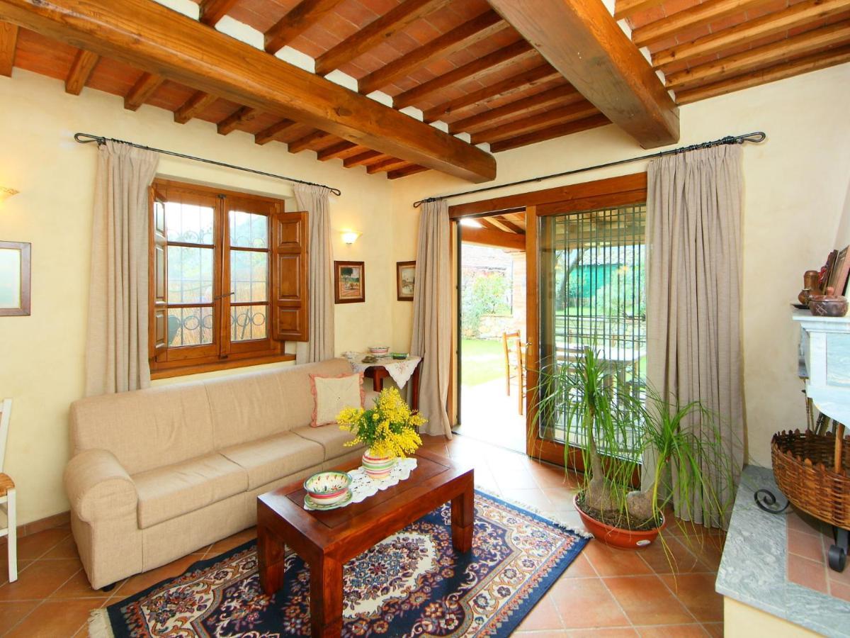 Holiday Home Il Girasole By Interhome Camaiore Εξωτερικό φωτογραφία