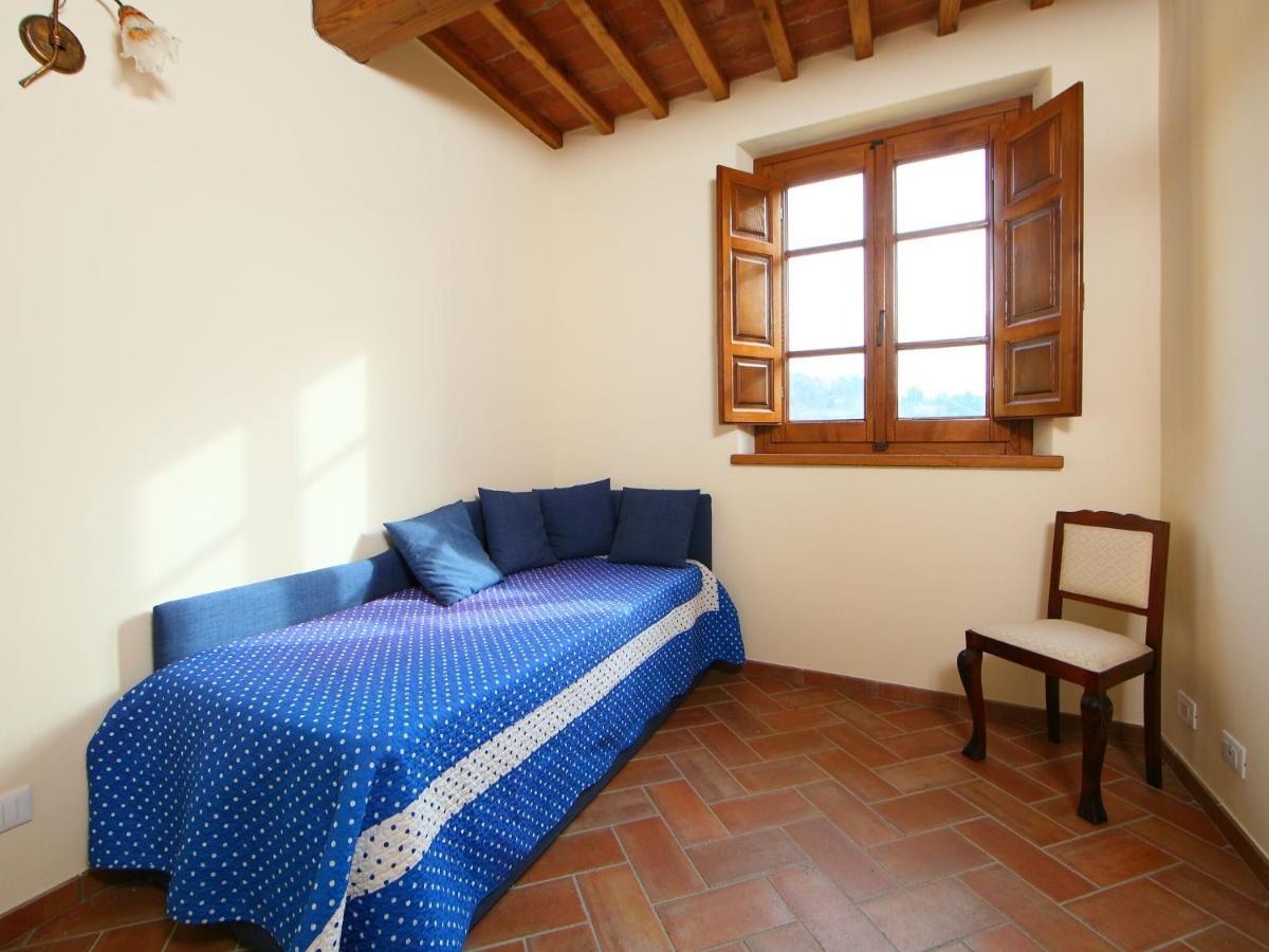 Holiday Home Il Girasole By Interhome Camaiore Εξωτερικό φωτογραφία