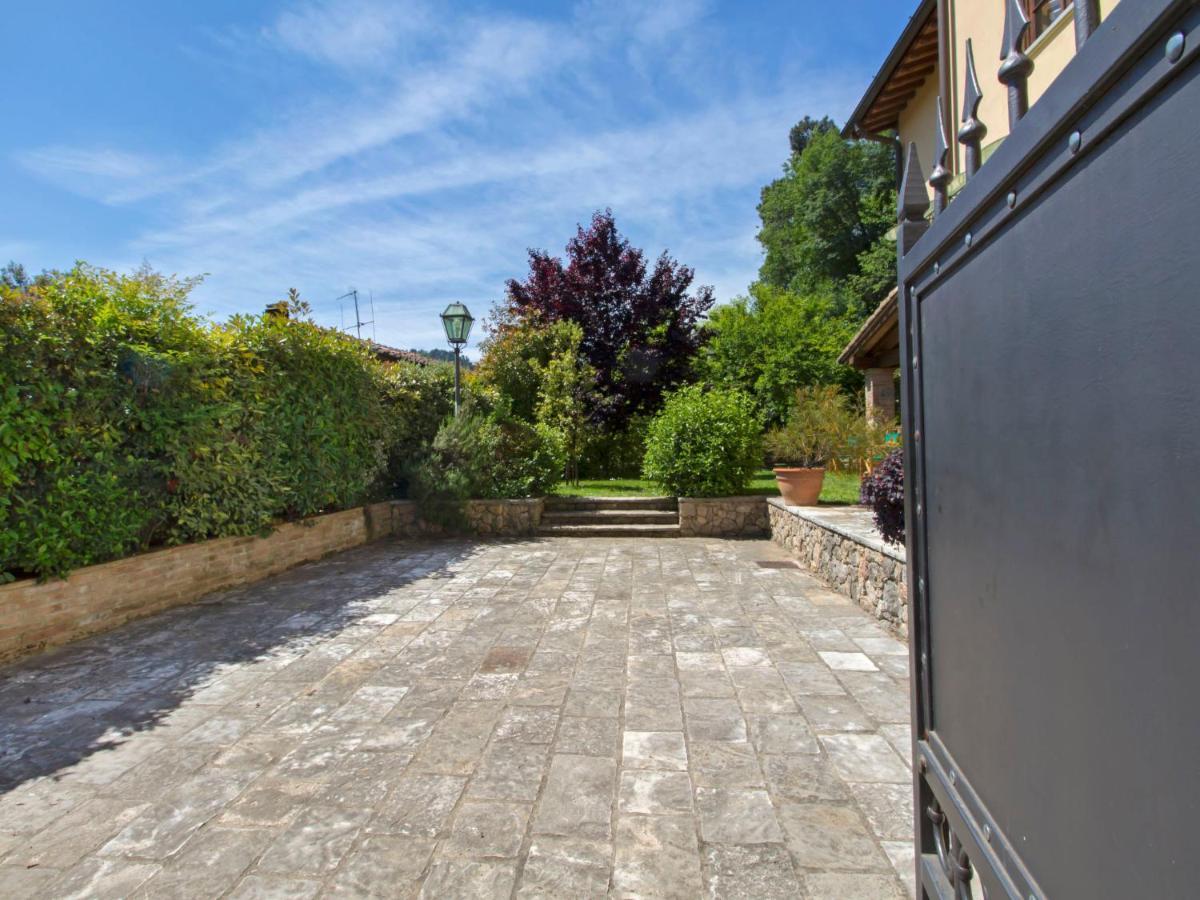 Holiday Home Il Girasole By Interhome Camaiore Εξωτερικό φωτογραφία