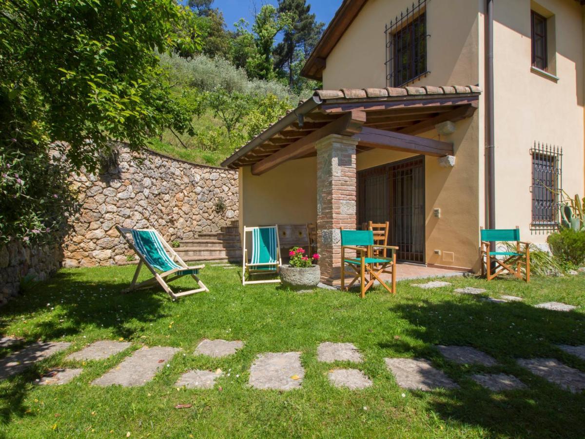 Holiday Home Il Girasole By Interhome Camaiore Εξωτερικό φωτογραφία