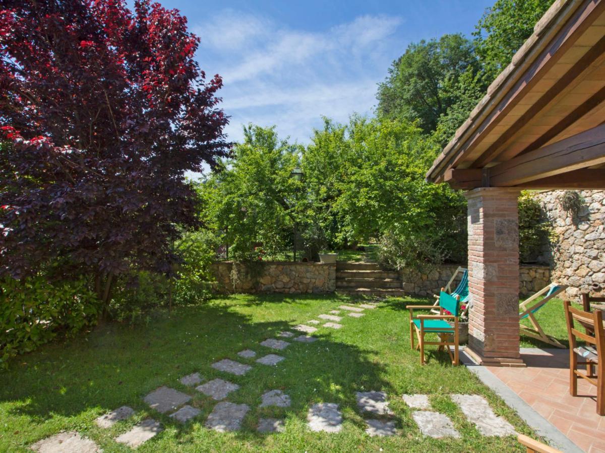 Holiday Home Il Girasole By Interhome Camaiore Εξωτερικό φωτογραφία
