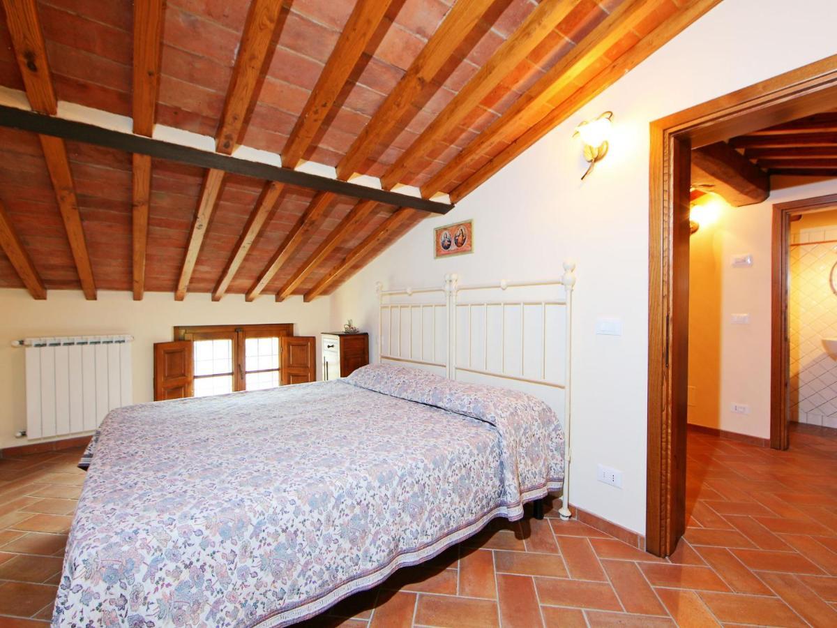 Holiday Home Il Girasole By Interhome Camaiore Εξωτερικό φωτογραφία