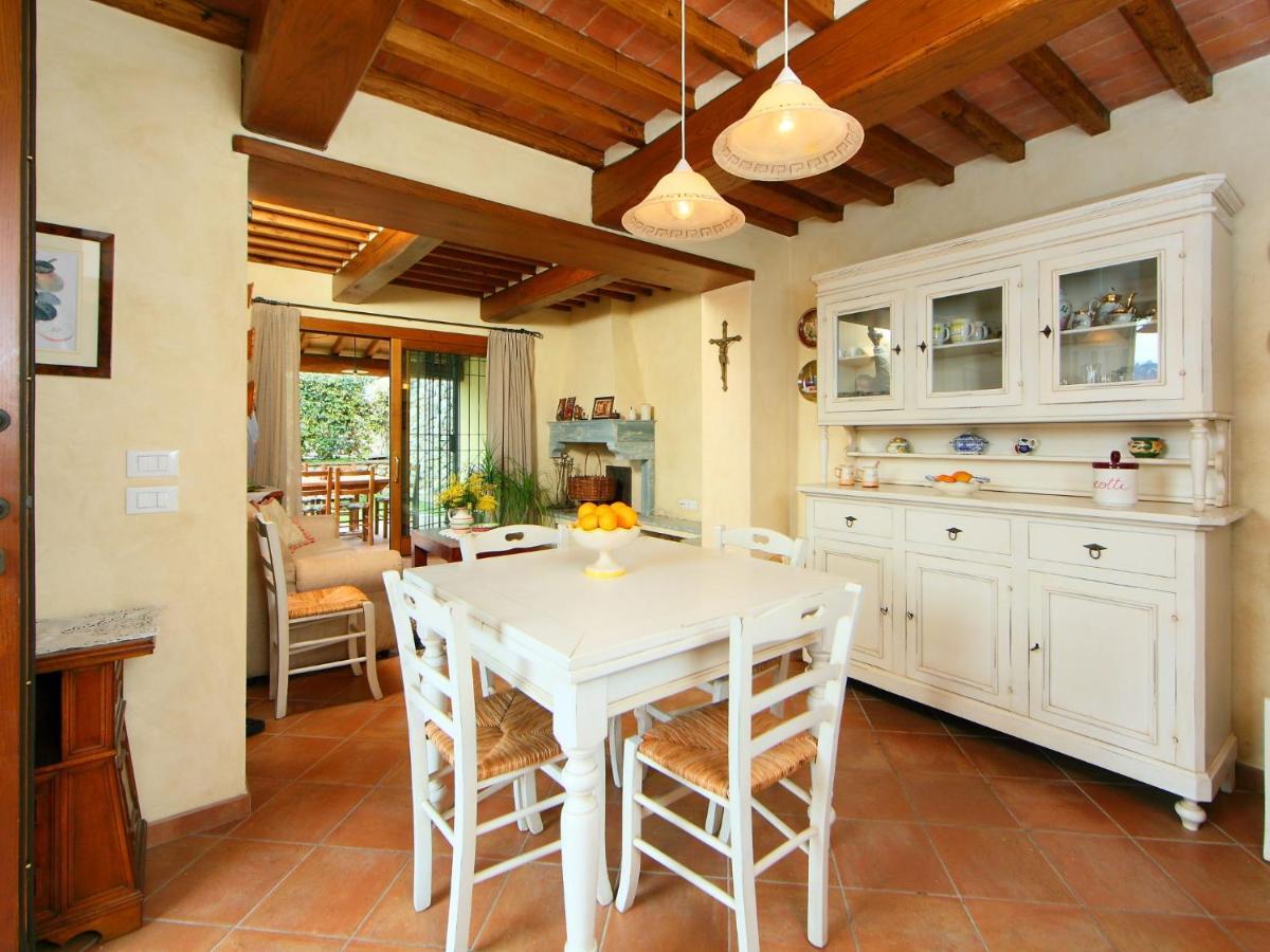 Holiday Home Il Girasole By Interhome Camaiore Εξωτερικό φωτογραφία