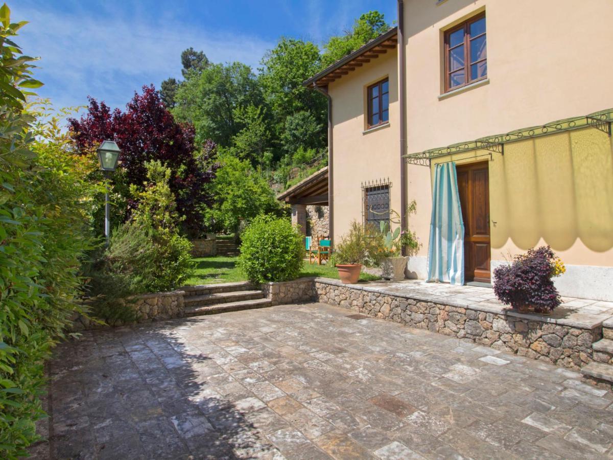 Holiday Home Il Girasole By Interhome Camaiore Εξωτερικό φωτογραφία