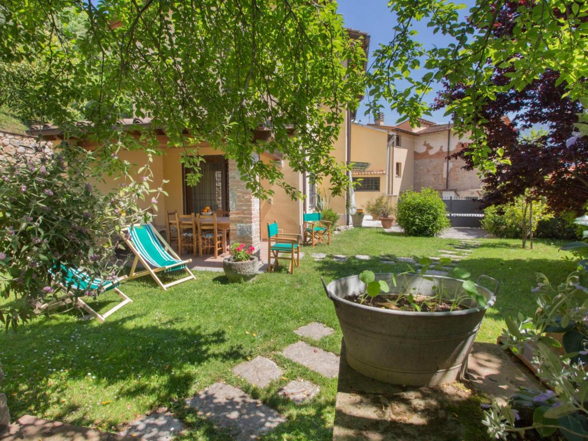 Holiday Home Il Girasole By Interhome Camaiore Εξωτερικό φωτογραφία