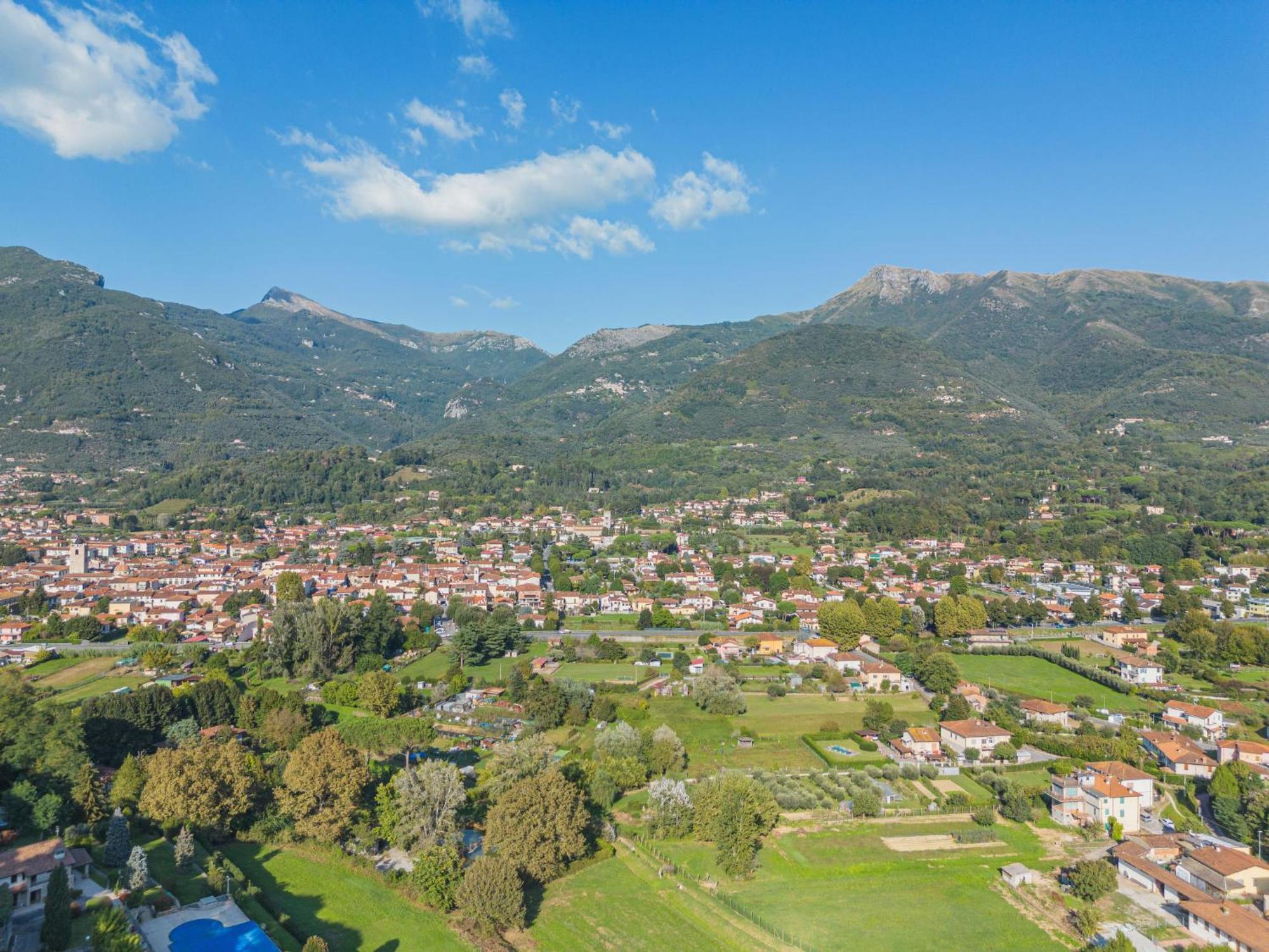 Holiday Home Il Girasole By Interhome Camaiore Εξωτερικό φωτογραφία