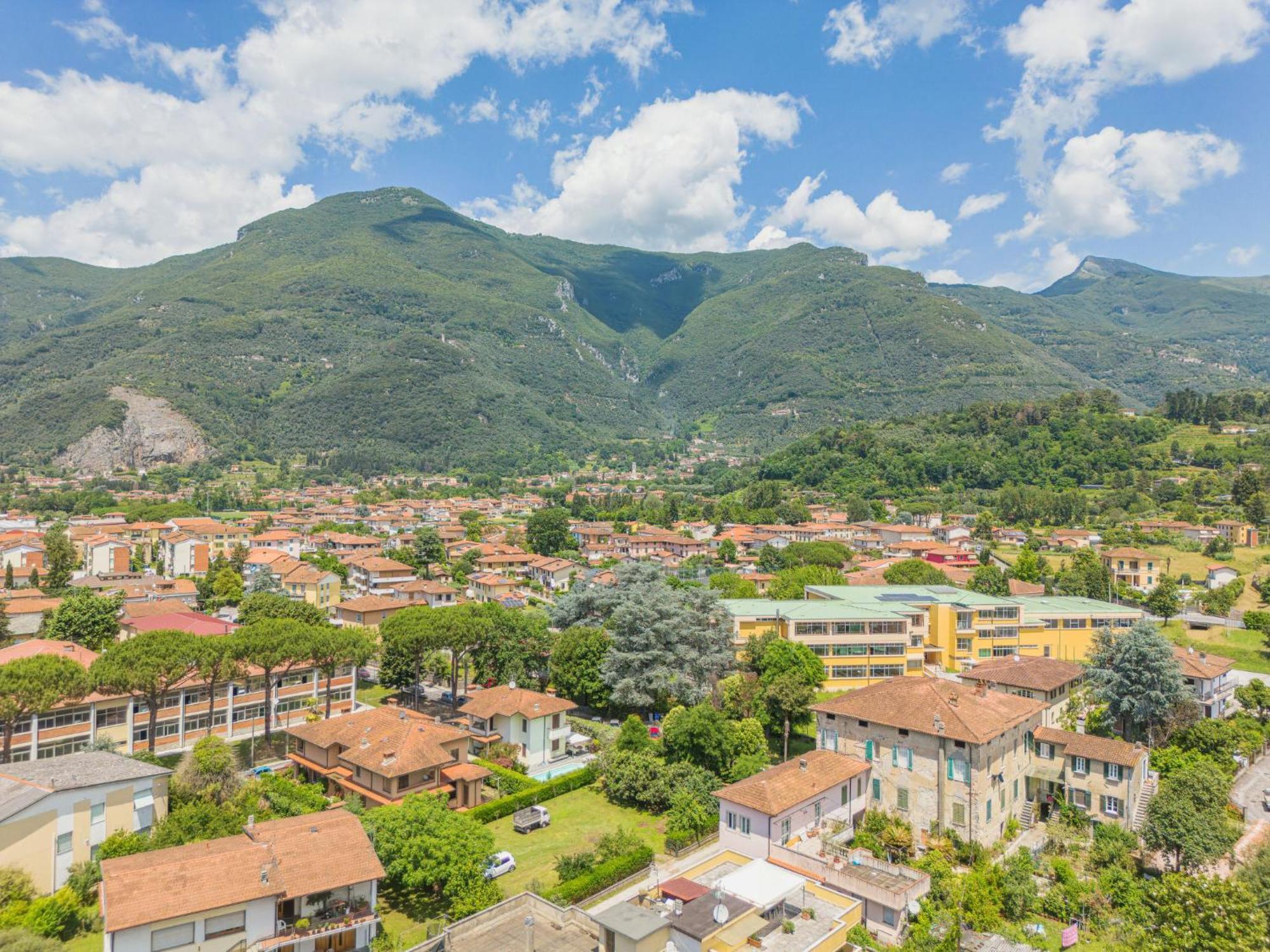 Holiday Home Il Girasole By Interhome Camaiore Εξωτερικό φωτογραφία