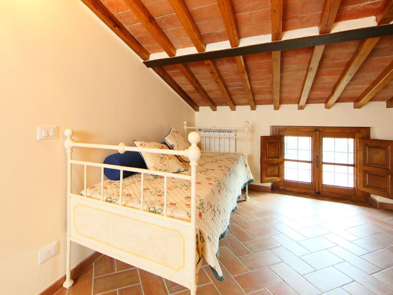 Holiday Home Il Girasole By Interhome Camaiore Εξωτερικό φωτογραφία