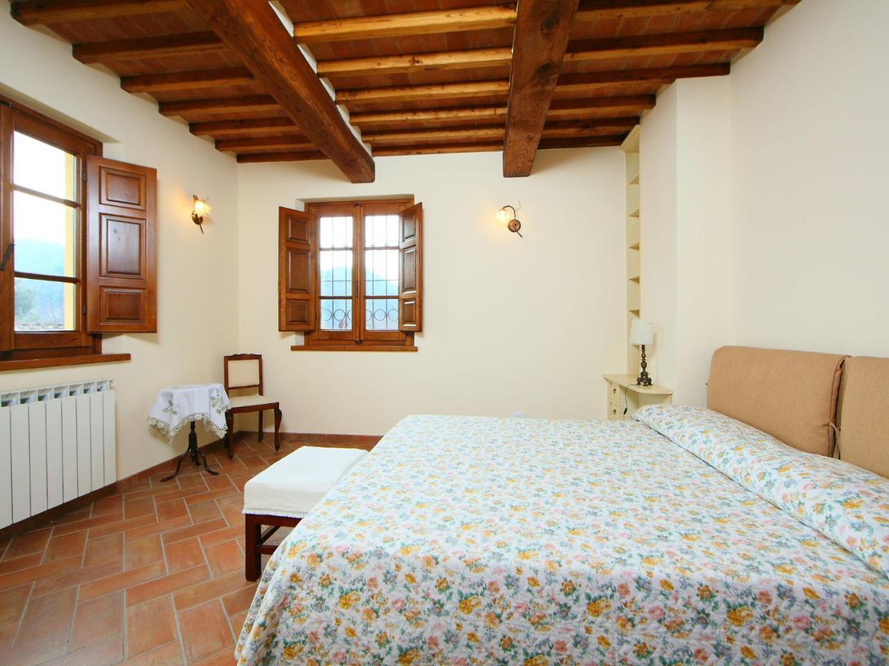 Holiday Home Il Girasole By Interhome Camaiore Εξωτερικό φωτογραφία
