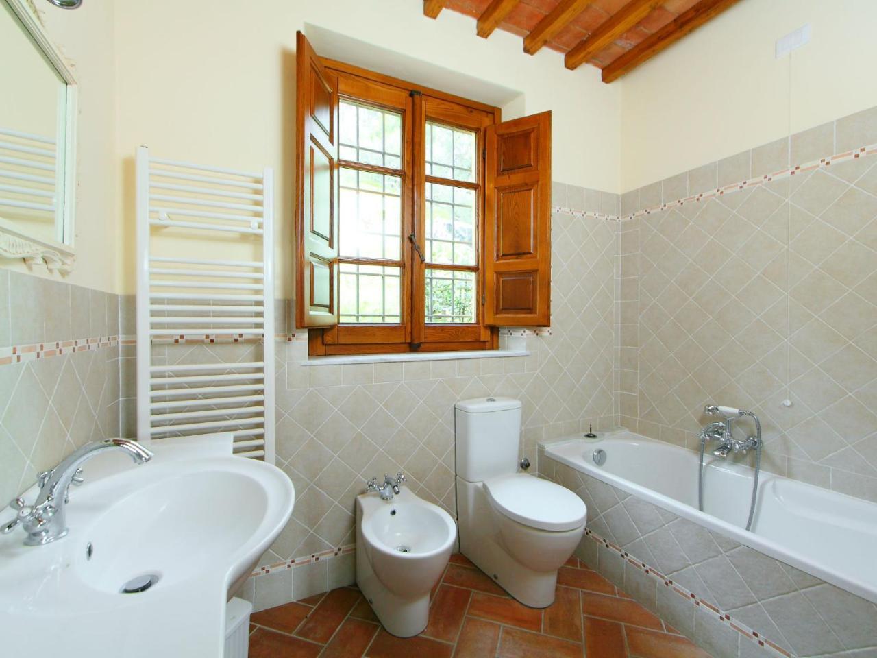 Holiday Home Il Girasole By Interhome Camaiore Εξωτερικό φωτογραφία