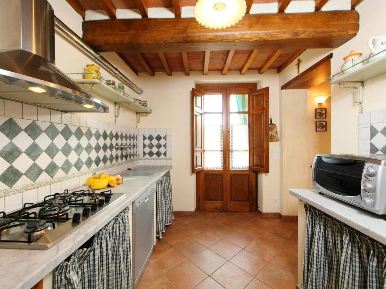 Holiday Home Il Girasole By Interhome Camaiore Εξωτερικό φωτογραφία